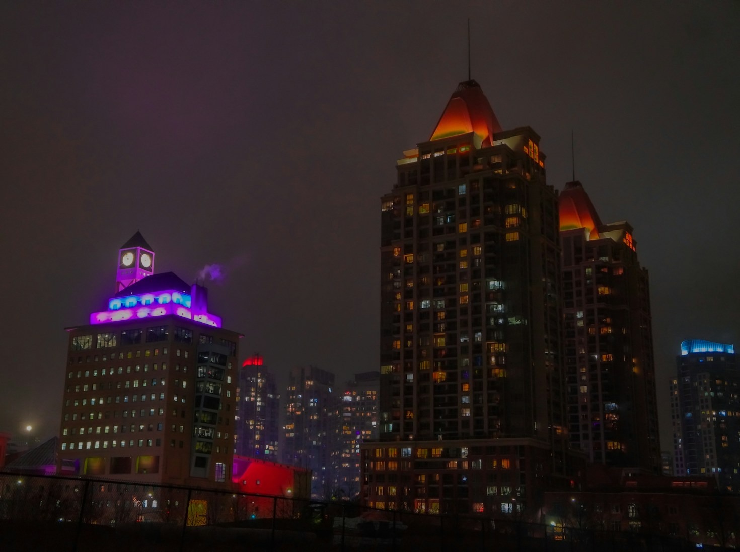 Local Stories: Meet the People Shaping Mississauga